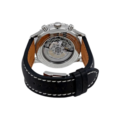 B Navitimer 01 Chronograph 46 mm – Ref. AB012721‑BD09‑441X‑A20BA.1